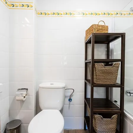 Seaside Bliss 2Br Apartment With Tranquil Terrace Pool And Parking Fuengirola Exterior photo