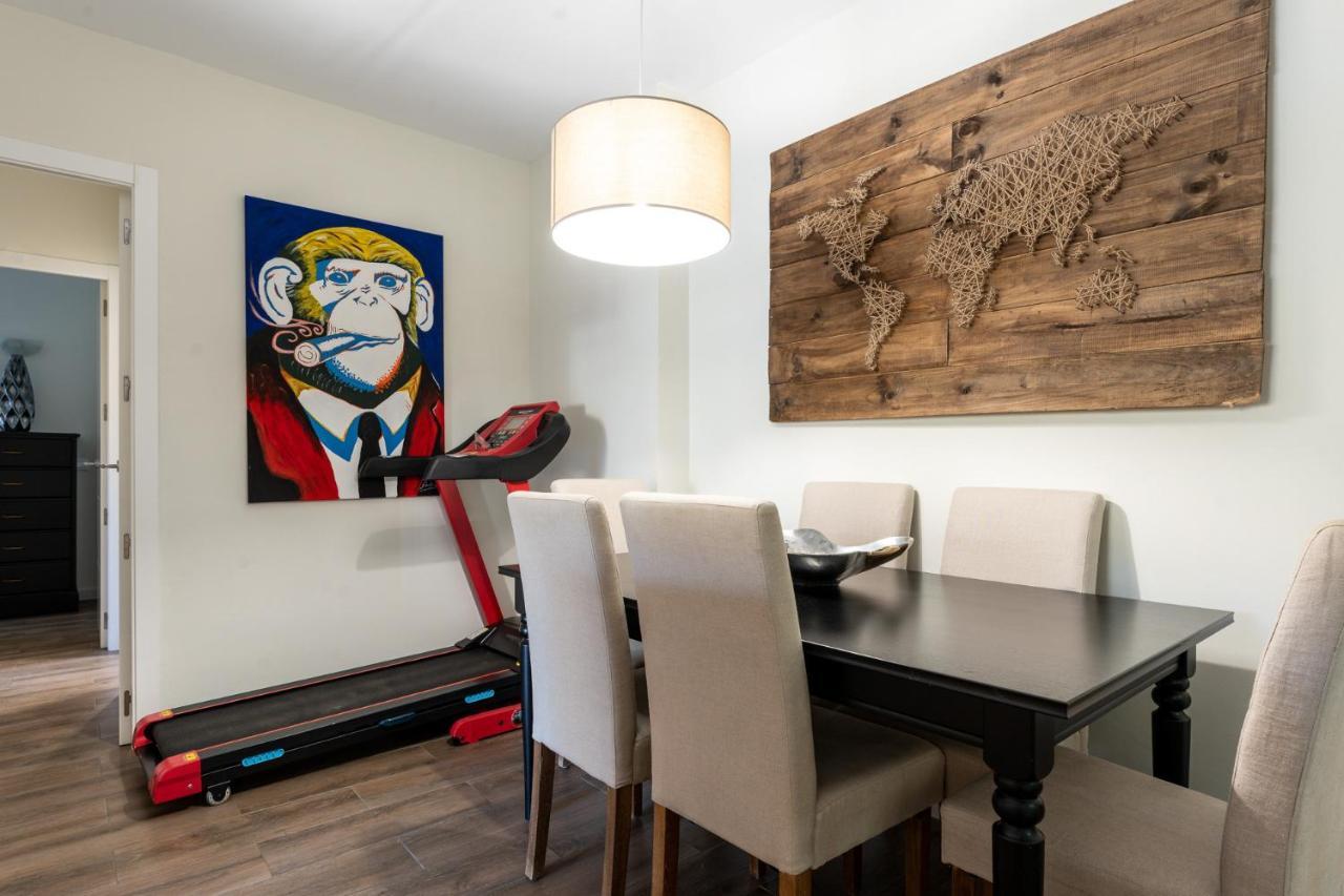 Seaside Bliss 2br With Tranquil Terrace Pool And Parking Appartamento